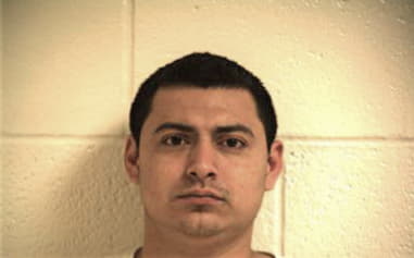 Samuel Gonzalez, - Hidalgo County, TX 