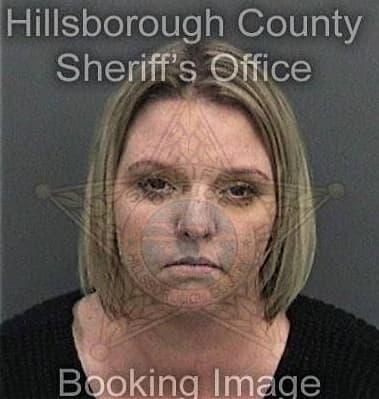 Kasi Gregory, - Hillsborough County, FL 