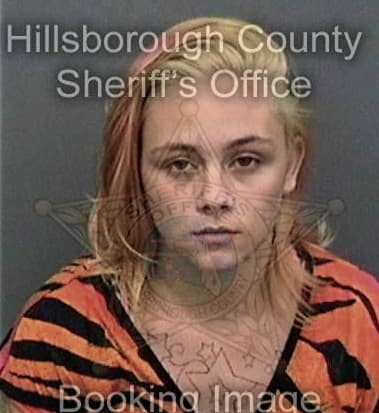 Holly Grospitch, - Hillsborough County, FL 