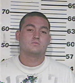 Reynaldo Guzman, - Hidalgo County, TX 