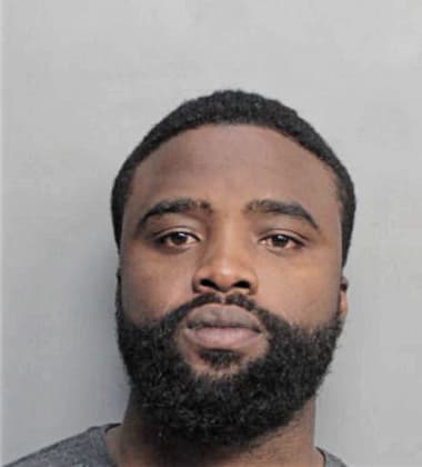 Deangelo Hamilton, - Dade County, FL 