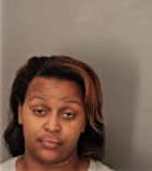 Tiffany Harris, - Shelby County, TN 