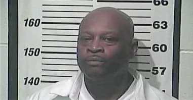 Orlando Harrison - Campbell County, KY 