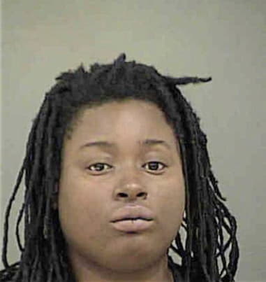 Melanie Hatcher, - Mecklenburg County, NC 