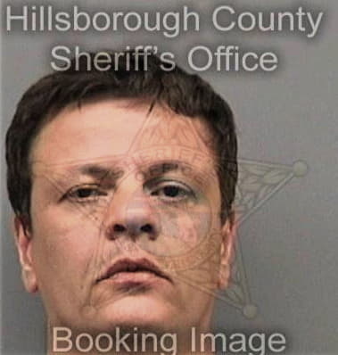 David Hayes, - Hillsborough County, FL 