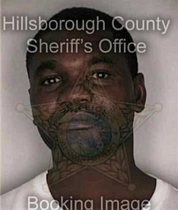 Nathan Henry - Hillsborough County, FL 