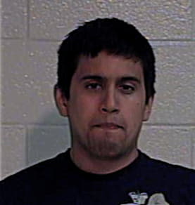 Andy Hernandez, - Hidalgo County, TX 