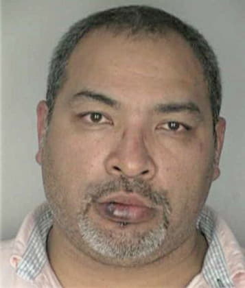 Maximino Hernandez - Hillsborough County, FL 