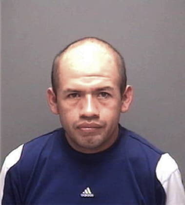 Richard Hernandez, - Galveston County, TX 