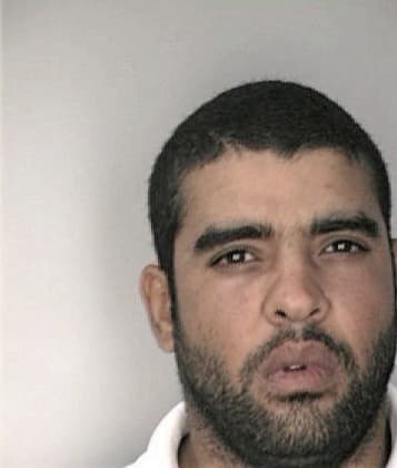 Fernando Heron - Hillsborough County, FL 