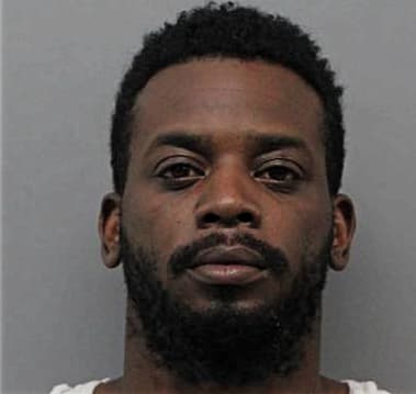 Cardell Hicks - Wise County, TX 