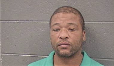 Orlando Hinds, - Cook County, IL 