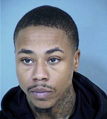 Christopher Hornsby - Maricopa County, AZ 