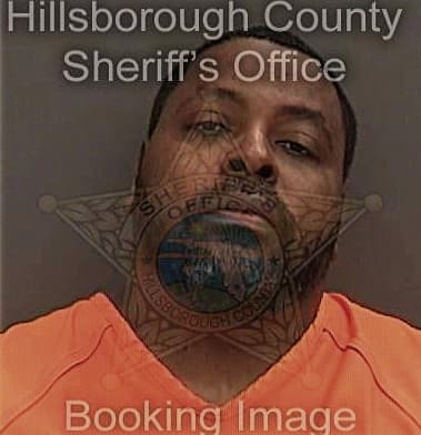 Rick Ingraham, - Hillsborough County, FL 