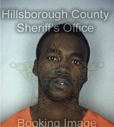 Julius Isom, - Hillsborough County, FL 