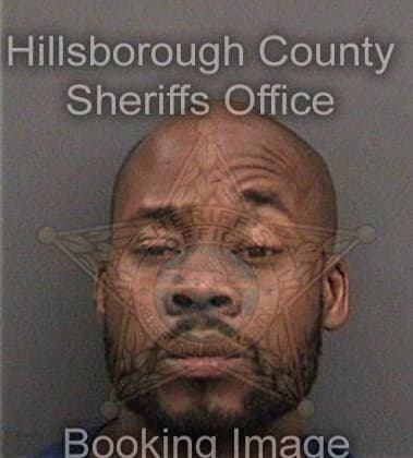 Anthony Jackson, - Hillsborough County, FL 