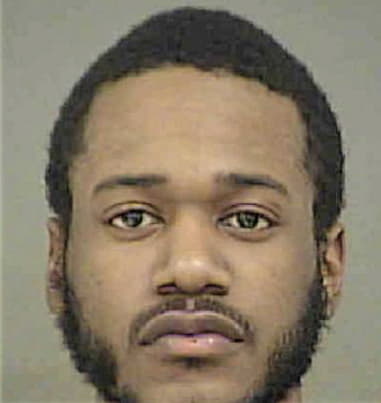 Demarcus Johnson, - Mecklenburg County, NC 