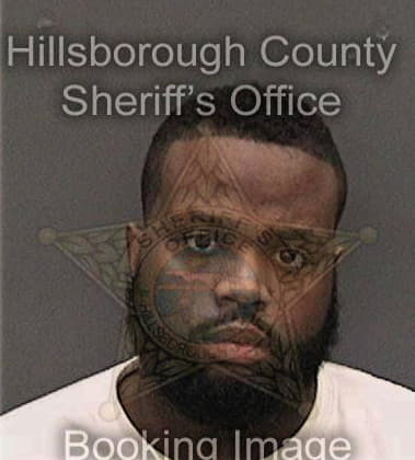 Terrence Johnson, - Hillsborough County, FL 