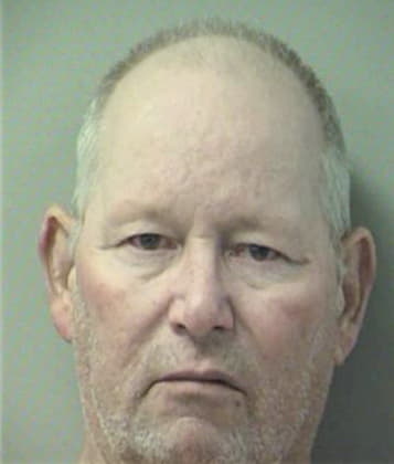 Danny Jones, - Okaloosa County, FL 