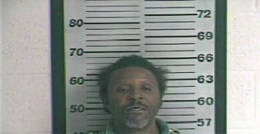 Marcus Kelly, - Dyer County, TN 