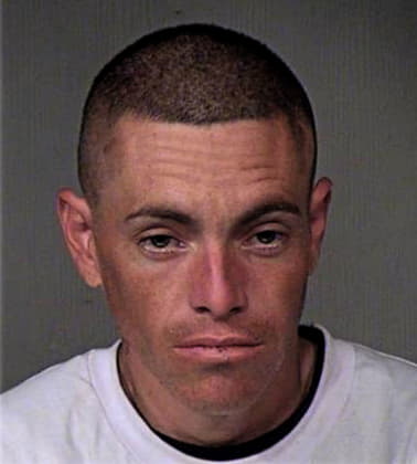 Dannie Kerr - Maricopa County, AZ 