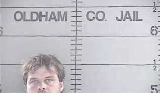 Christopher Kersting, - Oldham County, KY 