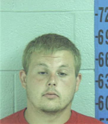Chris King, - Graves County, KY 