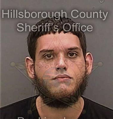 James Lapidus, - Hillsborough County, FL 