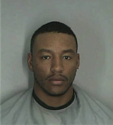 Alphonso Lewis - DeKalb County, GA 