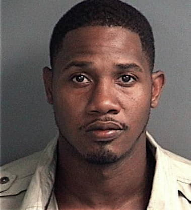 Anthony Lewis, - Escambia County, FL 