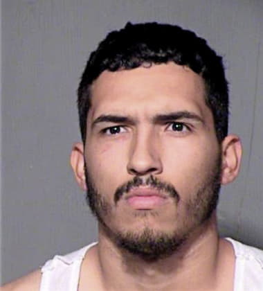 Victor Leyva - Maricopa County, AZ 