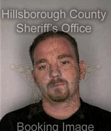 Paul Lombardo, - Hillsborough County, FL 