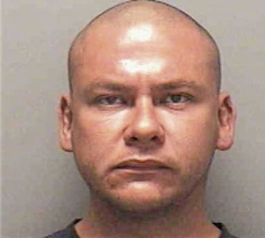 Jose Lopez-Silva, - Lee County, FL 