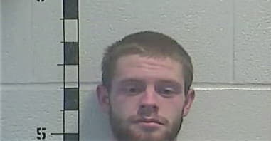 Richard Lott, - Shelby County, KY 