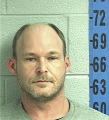 Edward Lovan, - Graves County, KY 