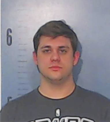 Juan Lozano - Taylor County, TX 