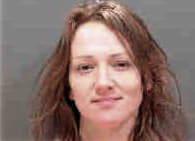 Kristen Mandia, - Sarasota County, FL 