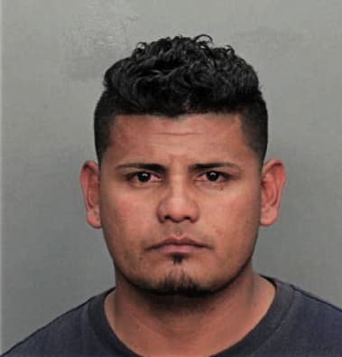 Rolando Martinez, - Dade County, FL 