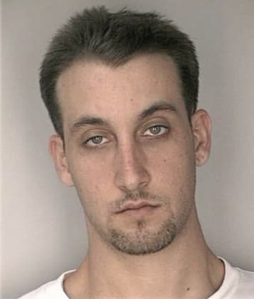 Sean McAdoo - Hillsborough County, FL 