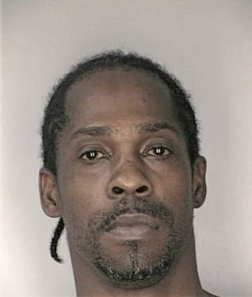 Avery McCain - Hillsborough County, FL 