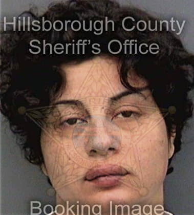 Brianna McCoy - Hillsborough County, FL 