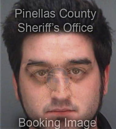 James McCreery - Pinellas County, FL 