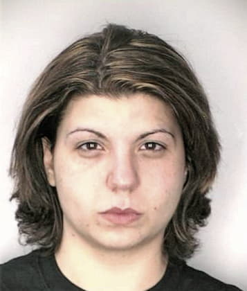 Lori McDonald - Hillsborough County, FL 