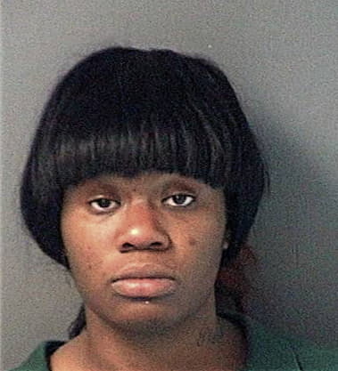 Diandra McGaster, - Escambia County, FL 