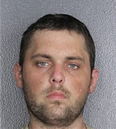 Todd McGrory, - Broward County, FL 