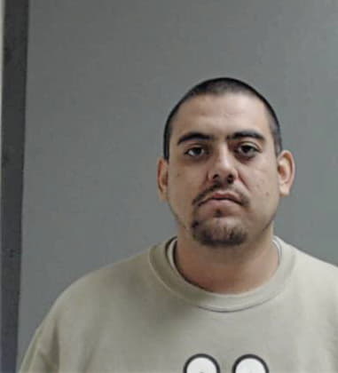 Humberto Mendez, - Hidalgo County, TX 