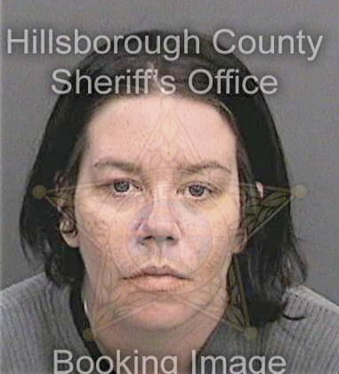 Delores Michelini - Hillsborough County, FL 