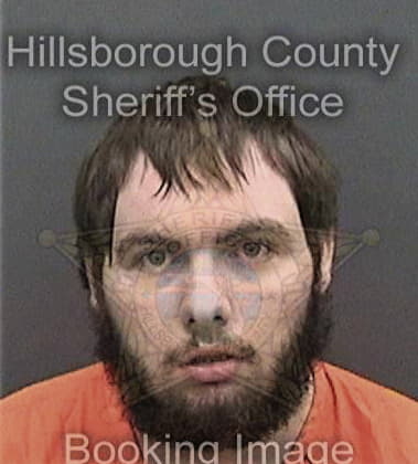 Chandler Miller - Hillsborough County, FL 