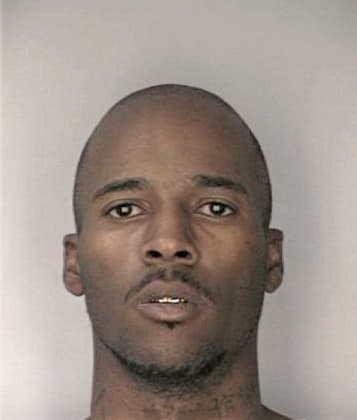 Harold Miller - Hillsborough County, FL 