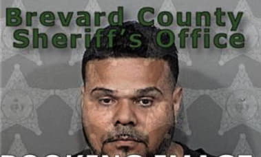 Christian Molina, - Brevard County, FL 